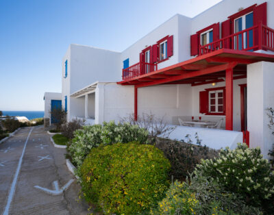 Paris House